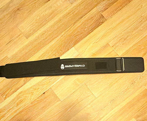 Gymreapers lifting belt - lifting,