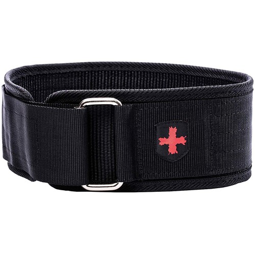 Harbinger nylon weight - 4",